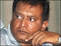 prabhakaran