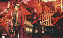 Ian Dury And The Blockheads Ian Dury And The Blockheads