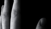 Touch Be The...