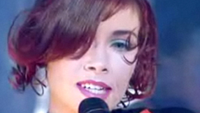 Cathy Dennis