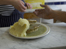 Pie and mash