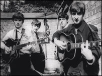 The Beatles, Terry O'Neill