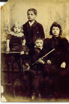 Frederick George Rose Frederick George Rose