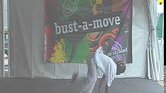 Bust-a-move Bust-a-move