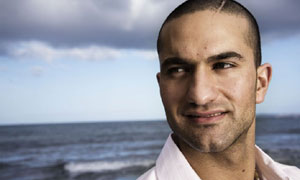 Castaway: Hassan Kobeissi