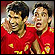 Espanhóis comemoram