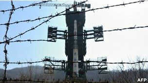 導彈衛星