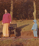 Manju and Gargi