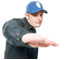 Dave Pearce