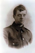 Pvt Ernest Cooper 1st Battn Pvt Ernest Cooper 1st Battn