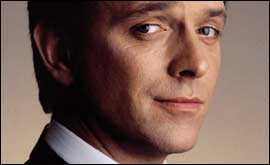 Rick Mayall