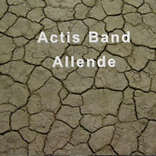 Review of Allende