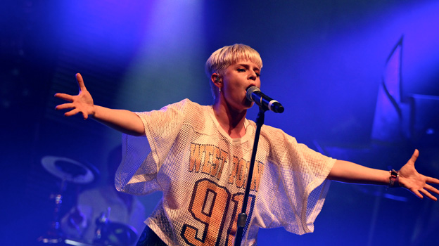 Robyn