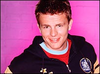 Picture: Jake Humphrey