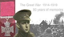 WWI