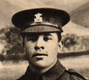 Joseph Mitchell