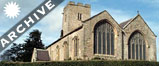 St Marcella’s Parish Church, Denbigh