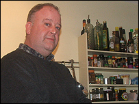 Mike Feasey 