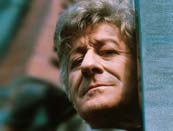 The Third Doctor