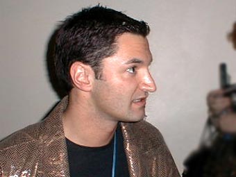 andyhallett