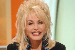 Dolly Parton
