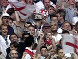 Fans