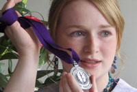 Manon Wyn Williams