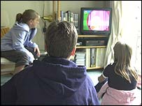 TV