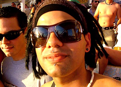 10 From The Beach