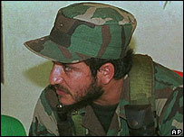 Ivan Ríos