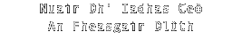 Nuair a Dh' Iadhas Ceò An Fheasgair Dlùth