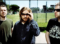 Doves
