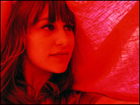Joanna Newsom