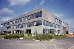 Hellerup School, Copehangen