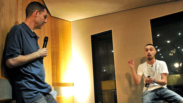 MC Workshop with Westwood  (Full Session)