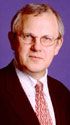 Will Wyatt CBE
