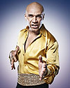 Goldie