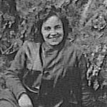 We were not allowed to take photos on duty but we took a few when off duty.  This photo was taken down a little secret nook on a draughty day in April 1944, at St Anothony's, Cornwall