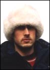 Ross Noble in Eastern Europe