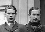 The pilots of 1 Squadron