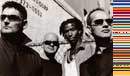 Afro Celt Sound System
