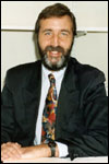 Paddy Tipping