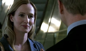 Genevieve O'Reilly