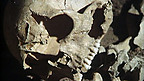 Early Salt Miners in Austria