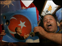 Erdoğan