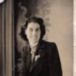 Winnie aged 19 Winnie aged 19