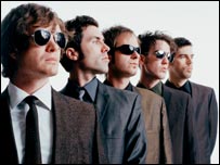 Electric Six