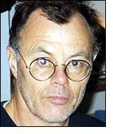 Ian Whitwam