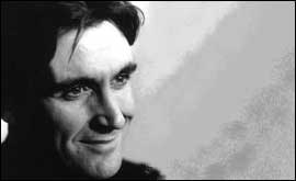 Stephen McGann