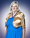 The Rt Hon Anne Widdecombe